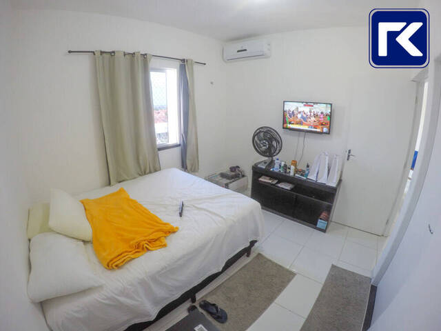 #237 - Apartamento para Venda em Maracanaú - CE - 3