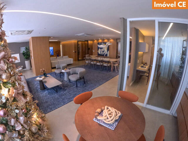 #239 - Apartamento para Venda em Fortaleza - CE - 3