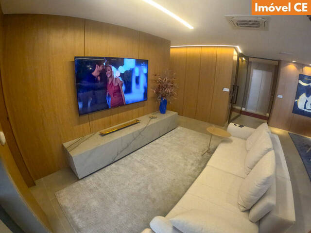 Apartamento para Venda em Fortaleza - 4
