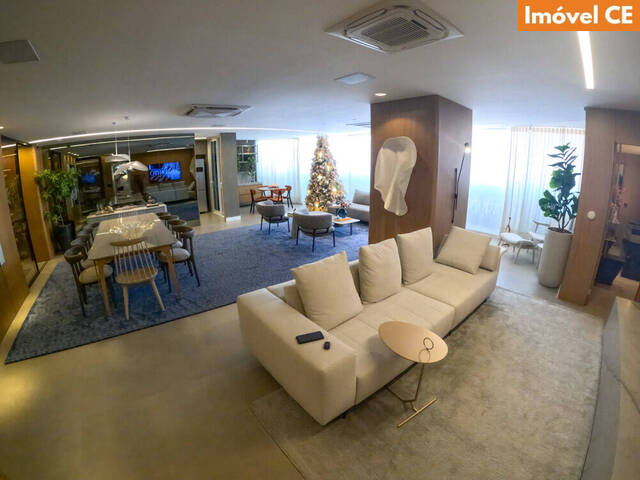 Apartamento para Venda em Fortaleza - 5