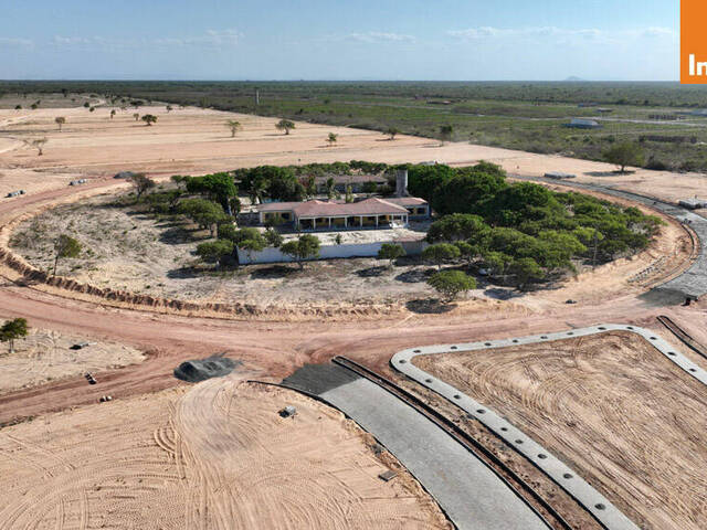 #240 - Área para Venda em Jijoca de Jericoacoara - CE - 3