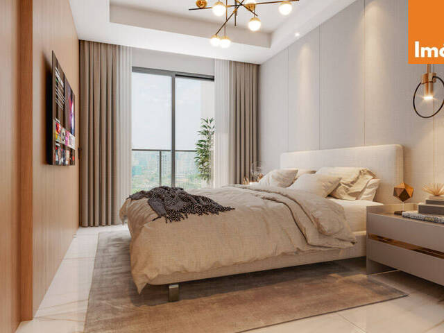 #241 - Apartamento para Venda em Fortaleza - CE - 2