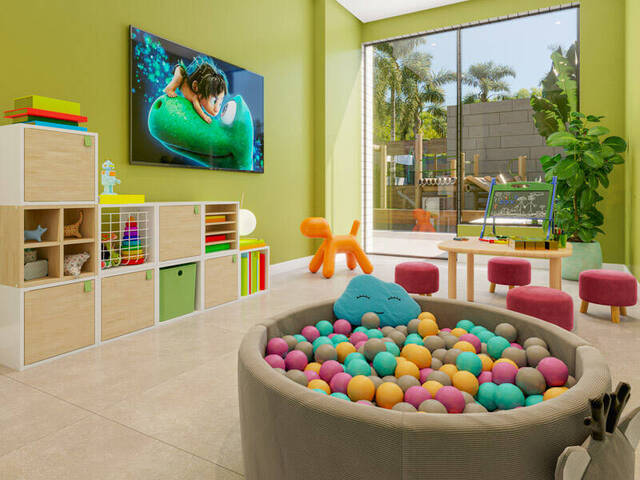 #241 - Apartamento para Venda em Fortaleza - CE - 3