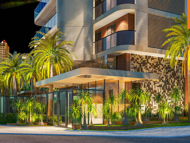 Apartamento para Venda em Fortaleza - 2
