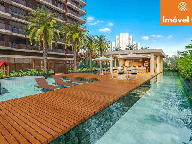 #242 - Apartamento para Venda em Fortaleza - CE - 3
