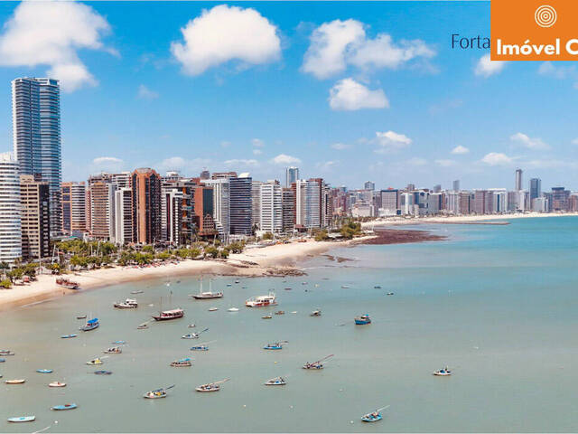 Apartamento para Venda em Fortaleza - 4