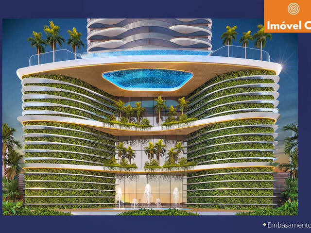 #243 - Apartamento para Venda em Fortaleza - CE - 1