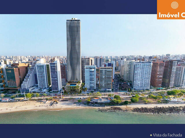 #243 - Apartamento para Venda em Fortaleza - CE - 2