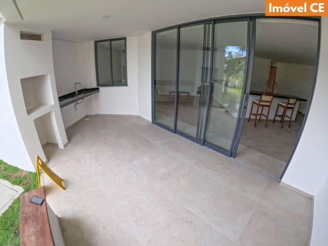 #244 - Apartamento para Venda em Trairi - CE - 3