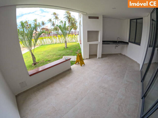 Apartamento para Venda em Trairi - 4