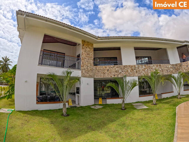 #244 - Apartamento para Venda em Trairi - CE - 1