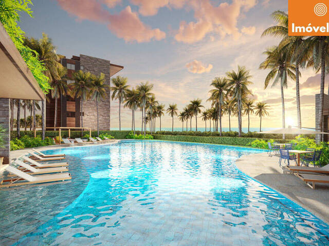 #245 - Apartamento para Venda em Aquiraz - CE - 1