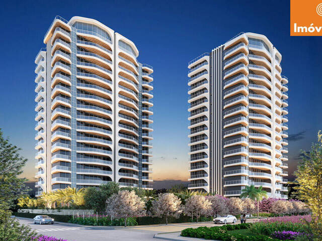 #246 - Apartamento para Venda em Fortaleza - CE - 1