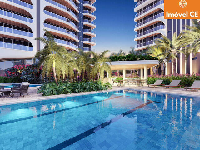 Apartamento para Venda em Fortaleza - 2