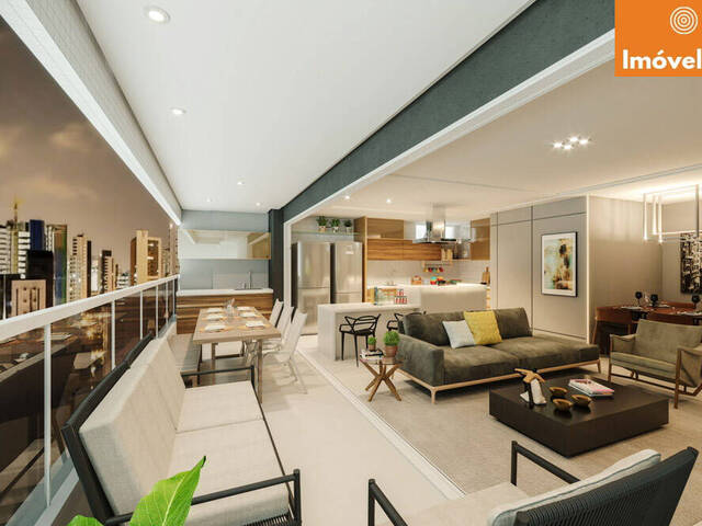 Apartamento para Venda em Fortaleza - 5