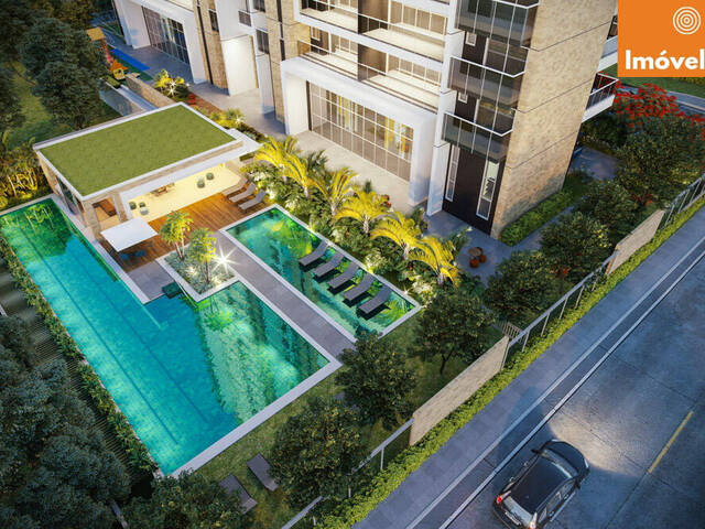 #247 - Apartamento para Venda em Fortaleza - CE - 2