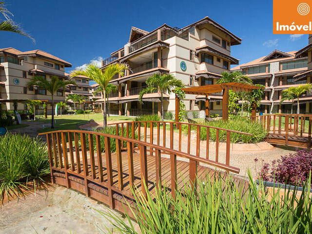 #248 - Apartamento para Venda em Aquiraz - CE - 3
