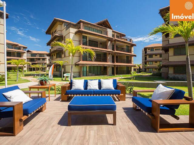 #248 - Apartamento para Venda em Aquiraz - CE - 1