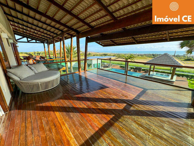 #249 - Casa para Venda em Aquiraz - CE - 2