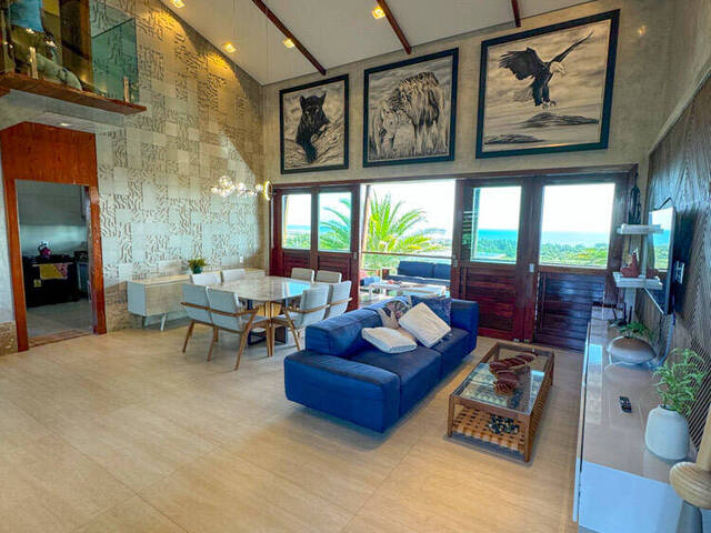 #249 - Casa para Venda em Aquiraz - CE - 3