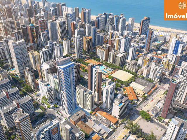 #254 - Apartamento para Venda em Fortaleza - CE - 3