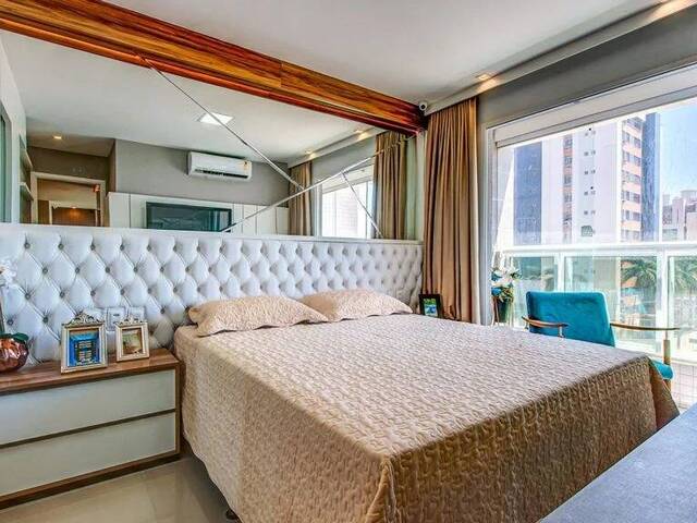 #256 - Apartamento para Venda em Fortaleza - CE - 3