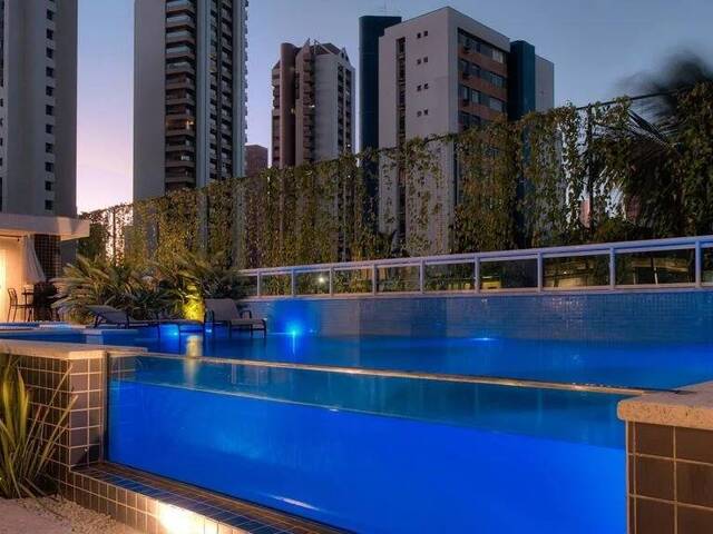 #256 - Apartamento para Venda em Fortaleza - CE - 2