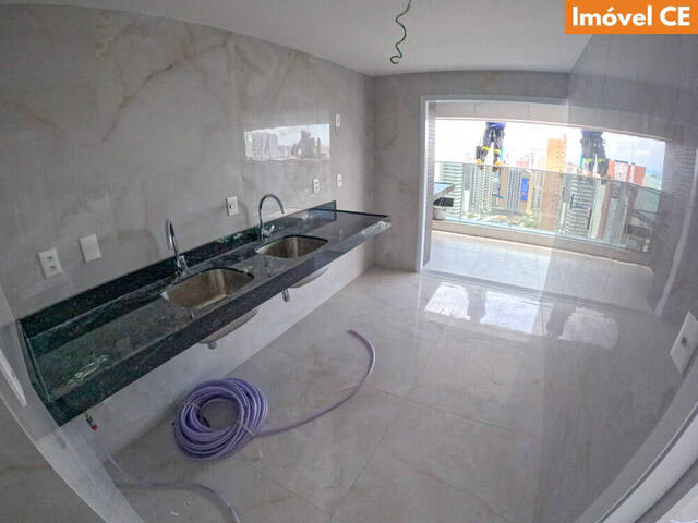 Apartamento para Venda em Fortaleza - 5