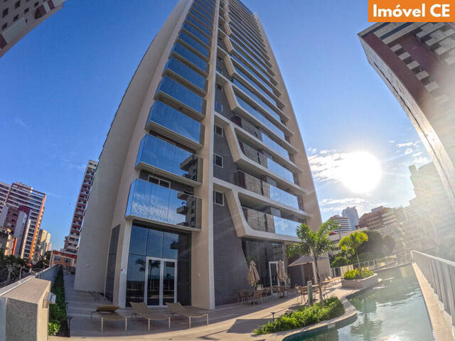 #257 - Apartamento para Venda em Fortaleza - CE - 1