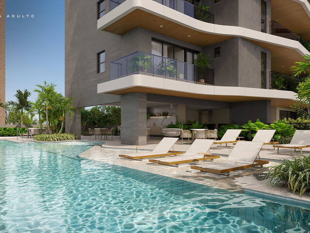 Apartamento para Venda em Fortaleza - 2