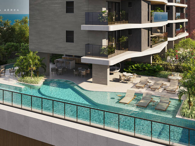 Apartamento para Venda em Fortaleza - 3