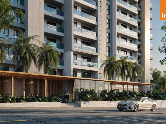 #259 - Apartamento para Venda em Fortaleza - CE - 3