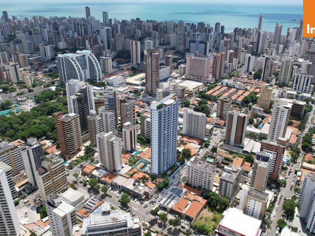 #260 - Apartamento para Venda em Fortaleza - CE - 1