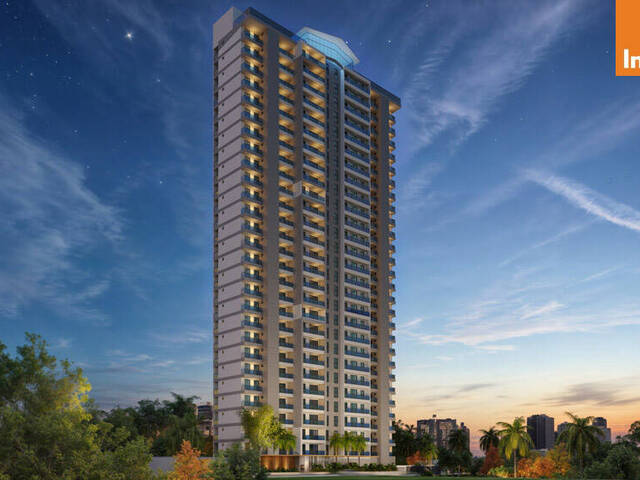 #260 - Apartamento para Venda em Fortaleza - CE - 3