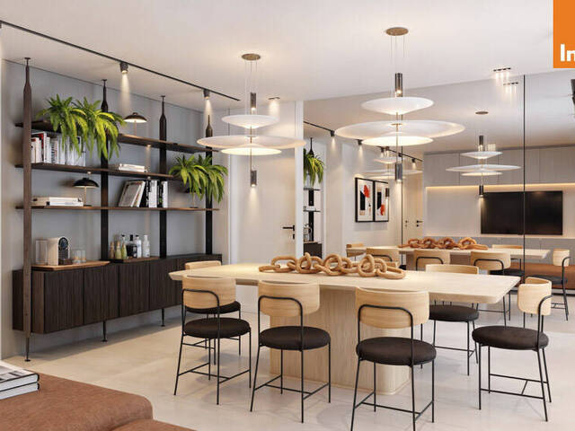 Apartamento para Venda em Fortaleza - 5