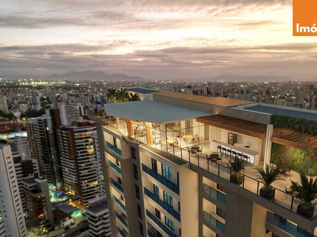 #261 - Apartamento para Venda em Fortaleza - CE - 1