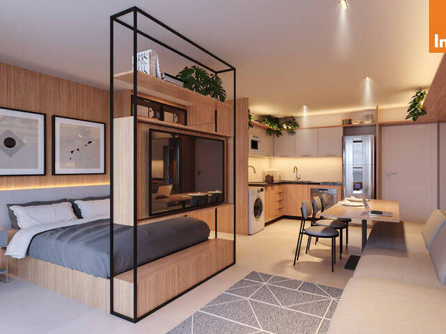 #262 - Apartamento para Venda em Fortaleza - CE - 3