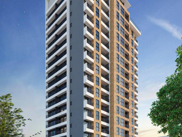 #262 - Apartamento para Venda em Fortaleza - CE - 1