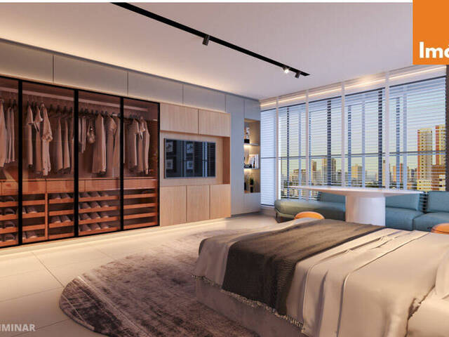 Apartamento para Venda em Fortaleza - 5