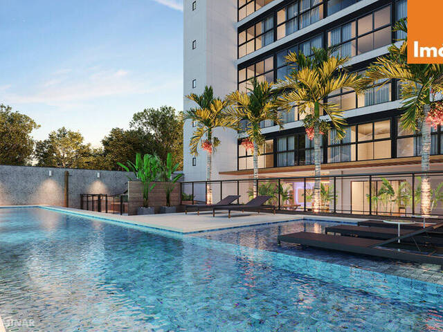 #264 - Apartamento para Venda em Fortaleza - CE - 1