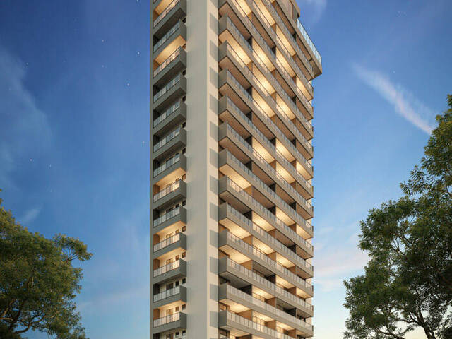 #265 - Apartamento para Venda em Fortaleza - CE - 1