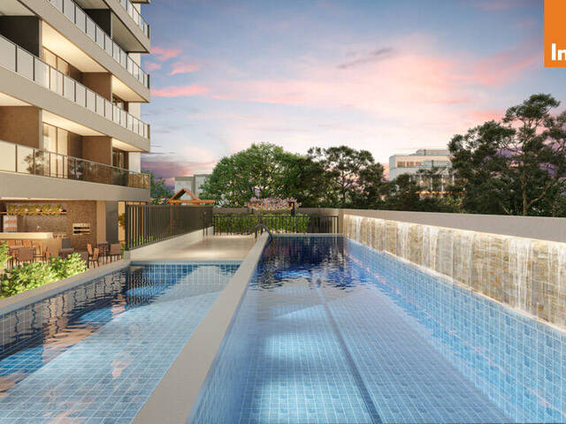 #265 - Apartamento para Venda em Fortaleza - CE - 2