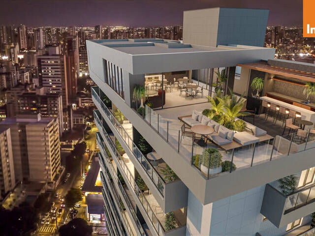 #265 - Apartamento para Venda em Fortaleza - CE - 3