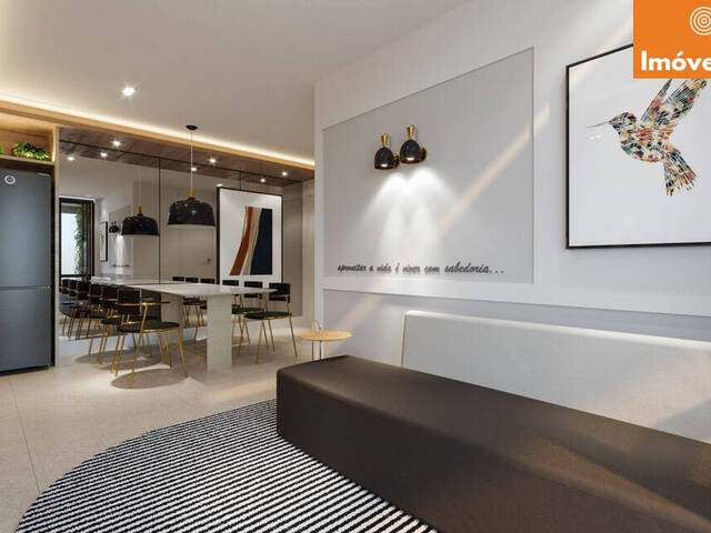 Apartamento para Venda em Fortaleza - 4