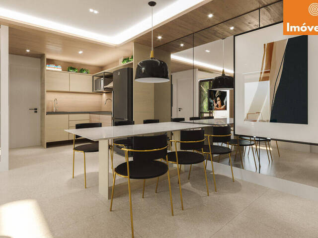 Apartamento para Venda em Fortaleza - 5