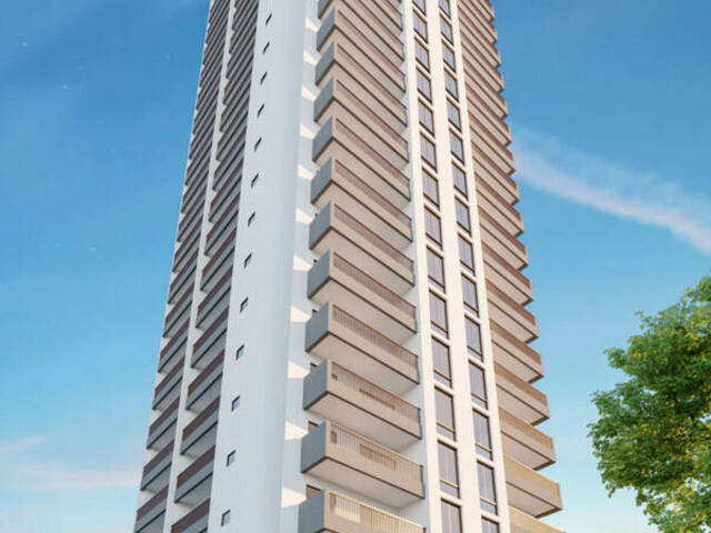 #266 - Apartamento para Venda em Fortaleza - CE - 1