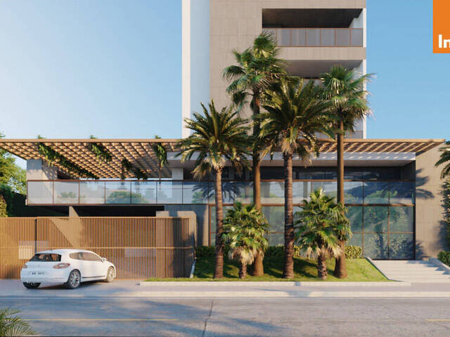 #267 - Apartamento para Venda em Fortaleza - CE - 3