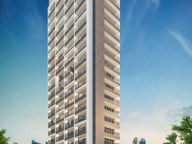 #267 - Apartamento para Venda em Fortaleza - CE - 1