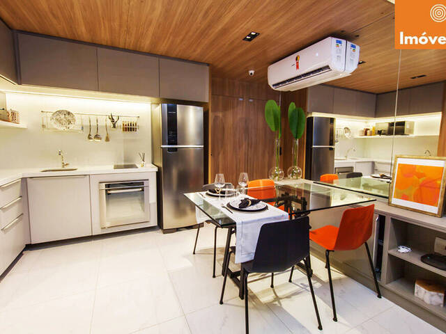#268 - Apartamento para Venda em Fortaleza - CE - 1