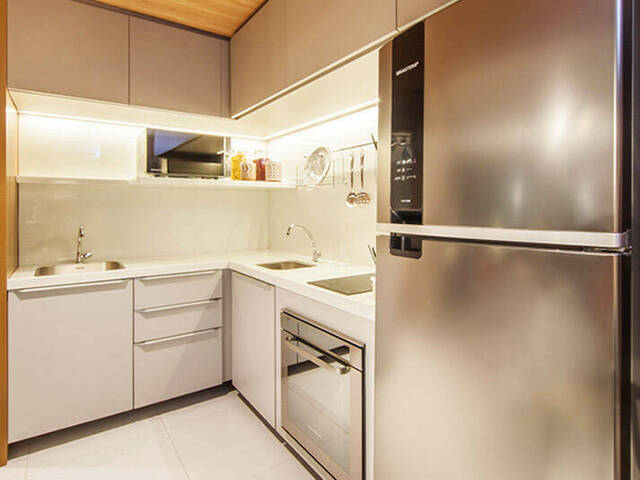 #268 - Apartamento para Venda em Fortaleza - CE - 3